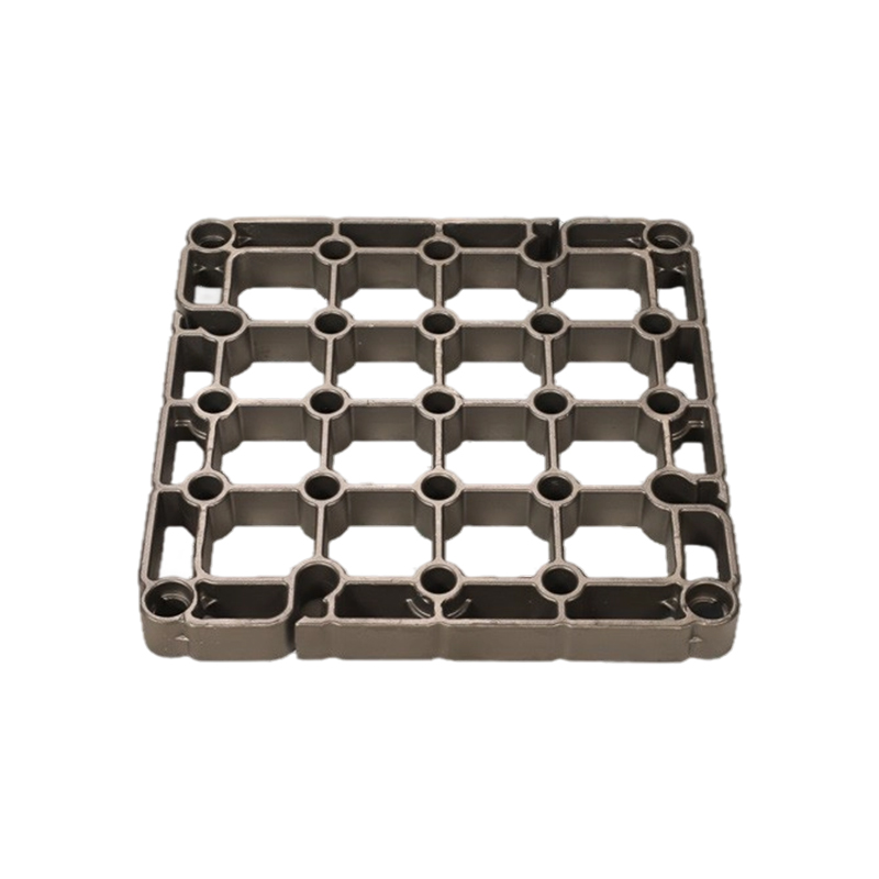 Cremagliere del forno di riscaldamento in fusione di investimento