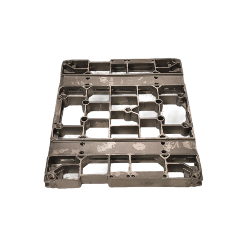 Apparecchi per trattamenti termici