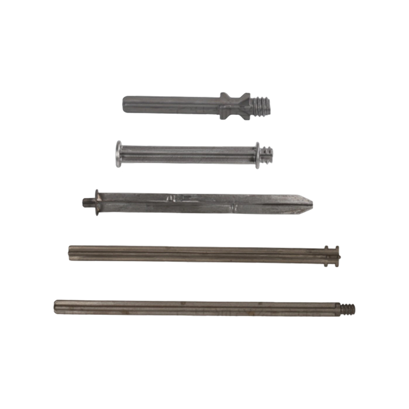 Aste Per Trattamenti Termici