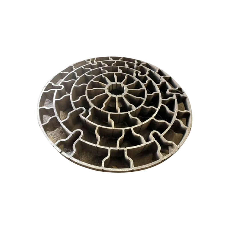 Quanto è preciso il casting di schiuma perduta?