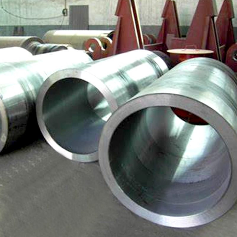 Manica in acciaio inossidabile resistente al calore